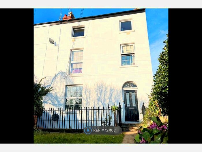 1 Bedroom Flat To Rent In Upper Cape, Warwick, CV34
