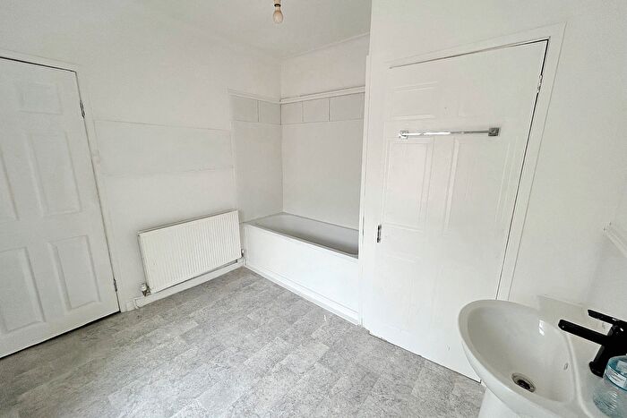 3 Bedroom Terraced House For Sale In Blaencaerau Road, Maesteg, CF34