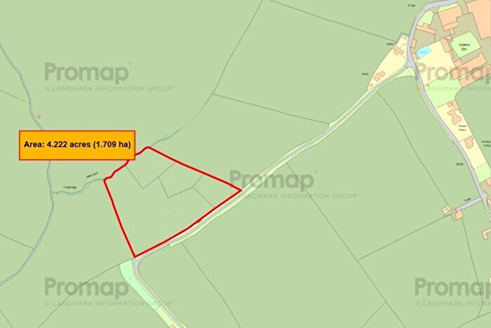 Land For Sale In Bulley, Churcham, GL2