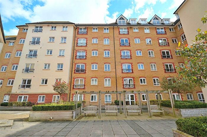 2 Bedroom Flat To Rent In Broad Street, Northampton, NN1