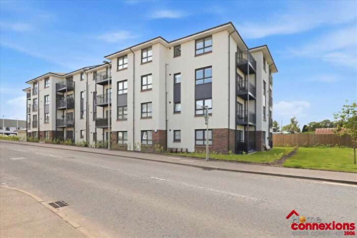 2 Bedroom Apartment For Sale In Linton Court, Jackton, Jackton, G75
