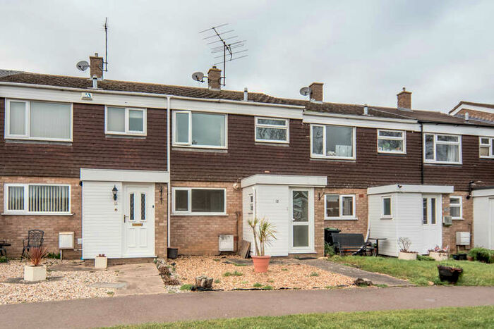 3 Bedroom Property To Rent In Pyms Close, Bedford, MK44
