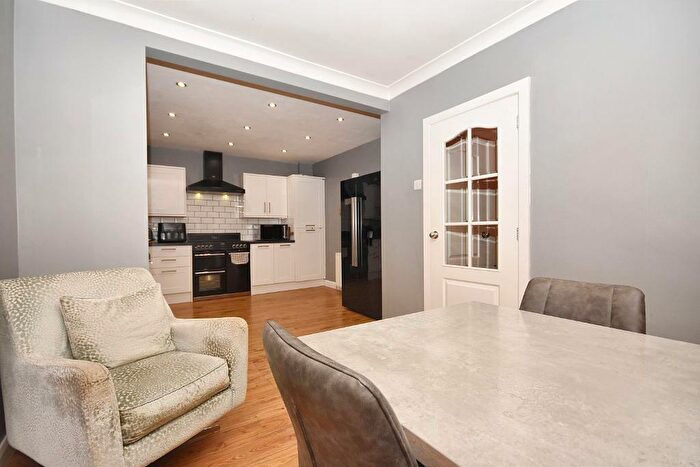 4 Bedroom Detached House For Sale In Long Meadow, Mellor Brook, BB2