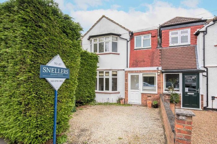 3 Bedroom Property To Rent In Hatherop Road, Hampton, TW12