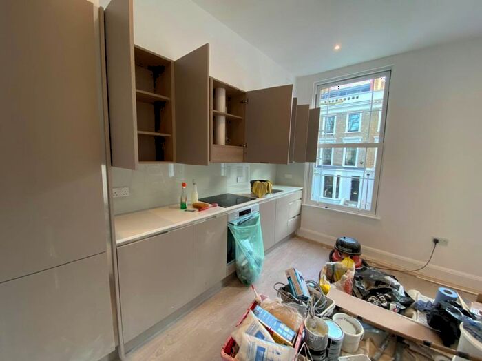 1 Bedroom Flat To Rent In Francis Terrace, Tufnell Park, London, N19