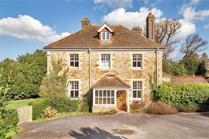 6 Bedroom Detached House For Sale In The Platt, Dormansland, Lingfield, Surrey, RH7