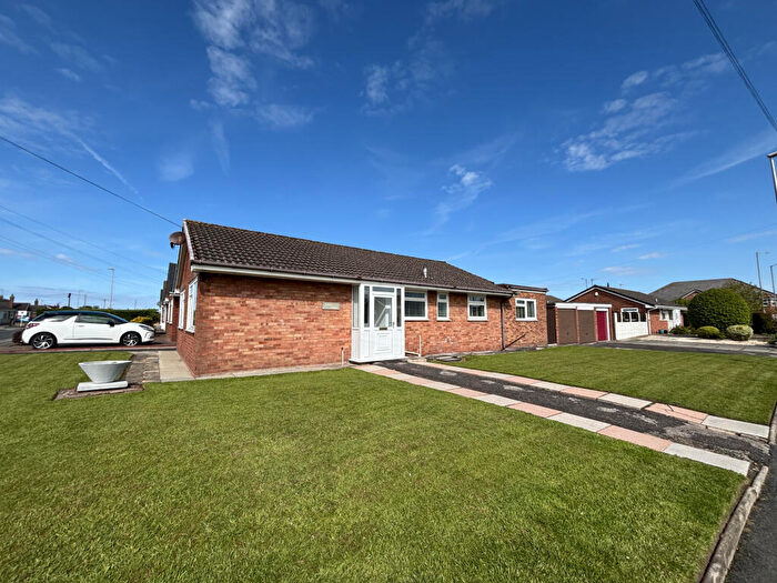 3 Bedroom Bungalow For Sale In Sevenoaks Drive, Cleveleys, FY5