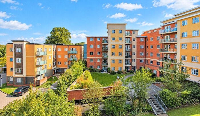 2 Bedroom Flat To Rent In Stanley Road, London, HA2