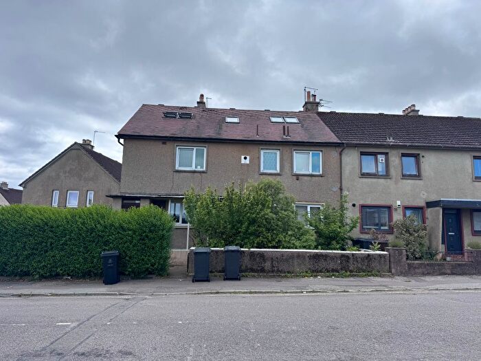 4 Bedroom Flat For Sale In Craigievar Place, Aberdeen, Aberdeen City, AB10