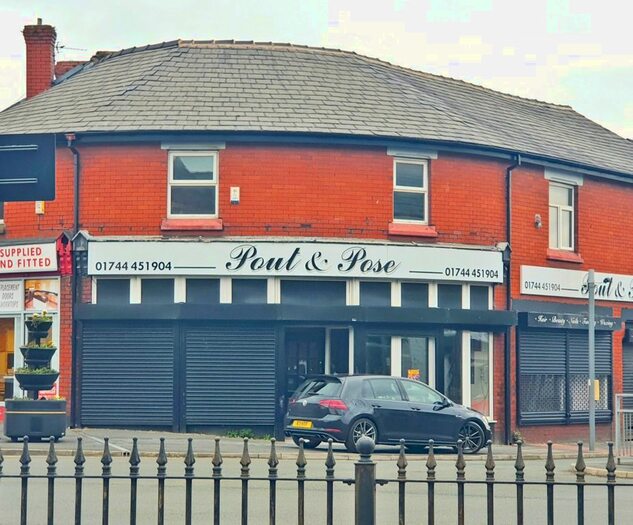 Retail Property To Rent In Boundary Road, St. Helens, WA10