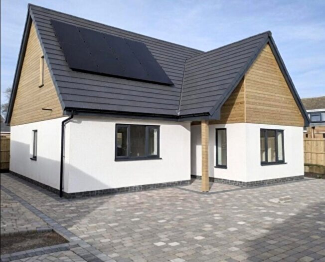 4 Bedroom Detached House For Sale In West View, Messingham, Lincolnshire, DN17