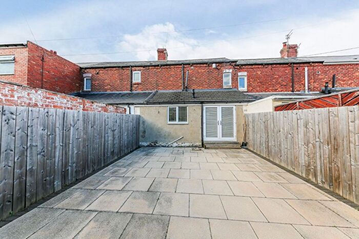 2 Bedroom Terraced House For Sale In Hazel Grove, West Moor, NE12