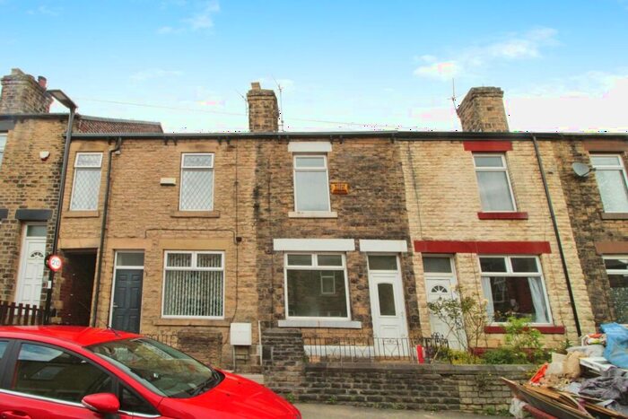 3 Bedroom Terraced House To Rent In Ellenbro Road, Sheffield, South Yorkshire, S6