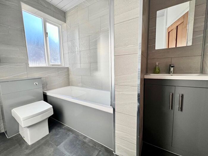 3 Bedroom House To Rent In Providence Road, Sheffield, S6
