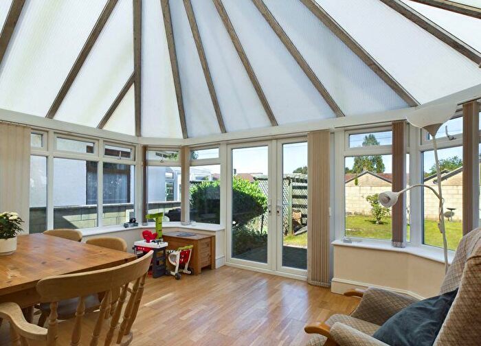 2 Bedroom Bungalow For Sale In Frome Road, Odd Down, Bath, BA2