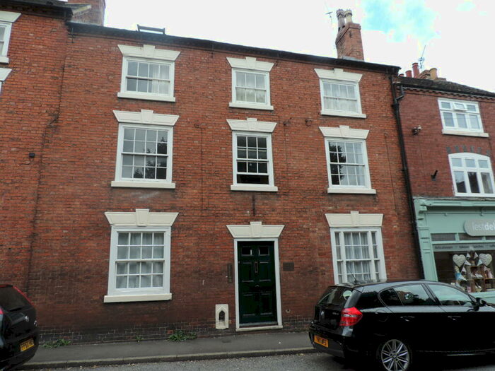 1 Bedroom Apartment To Rent In Ellis House, Melbourne, DE73