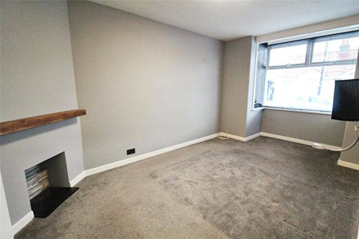 Bungalow To Rent In Arundel Road, Gosport, Hampshire, PO12