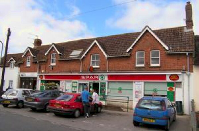 3 Bedroom Flat To Rent In Bindon Way, High Street, Wool, Wareham, BH20