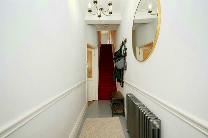 3 Bedroom Terraced House For Sale In Abbey Road, Sale, Greater Manchester, M33