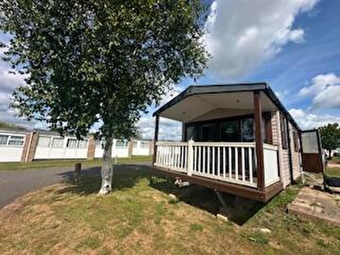 3 Bedroom Caravan For Sale In Three Bed Swift Bordeaux Escape (), Belle Aire Holiday Park, Beach Rd, Hemsby, Norfolk, NR29