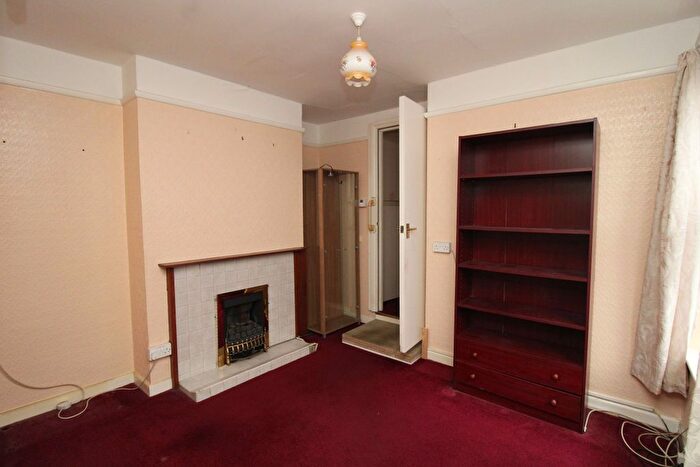 1 Bedroom Flat For Sale In Higher Polsham Road, Paignton, TQ3