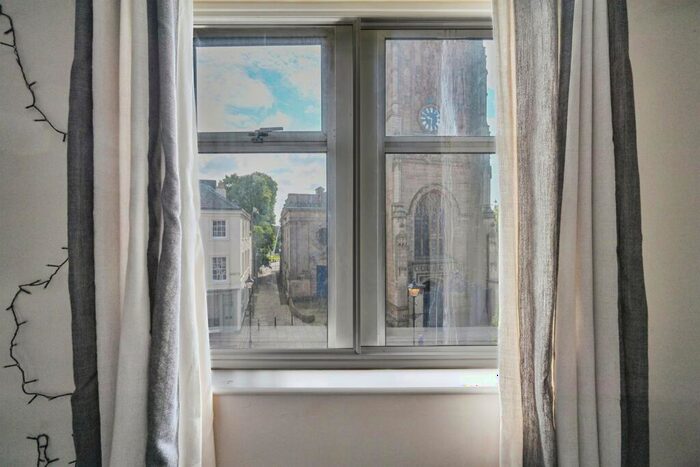 1 Bedroom Apartment For Sale In Queen Street, Derby, DE1