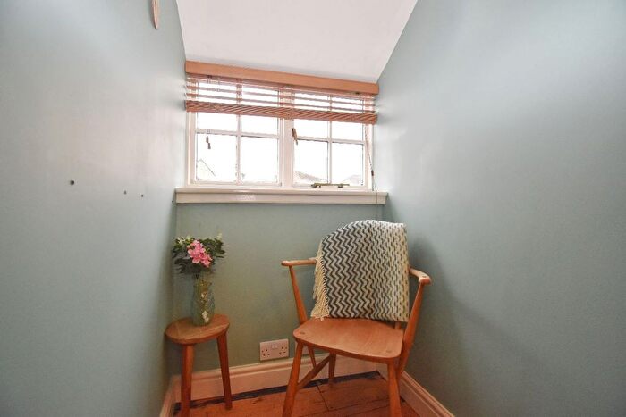 2 Bedroom Cottage For Sale In Cow Lane, Fulbourn, Cambridgeshire, CB21