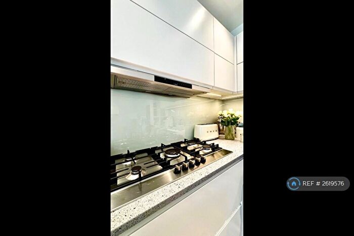 2 Bedroom Flat To Rent In Sherriff Road, West Hampstead, NW6