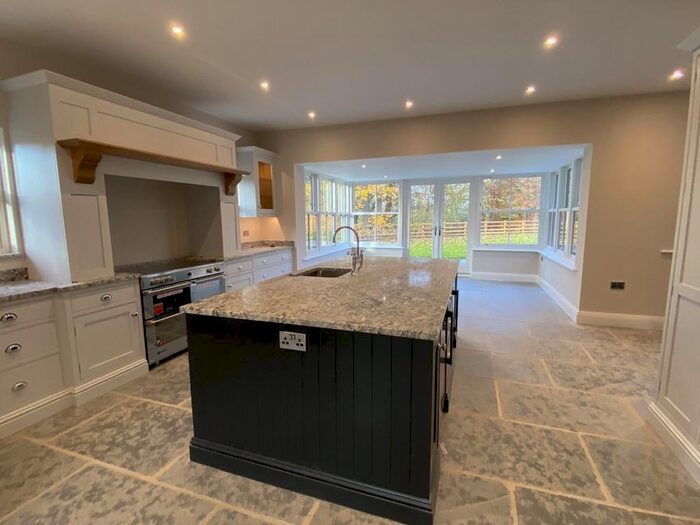 3 Bedroom Detached House To Rent In Dukes Ride, Gerrards Cross, Buckinghamshire, SL9