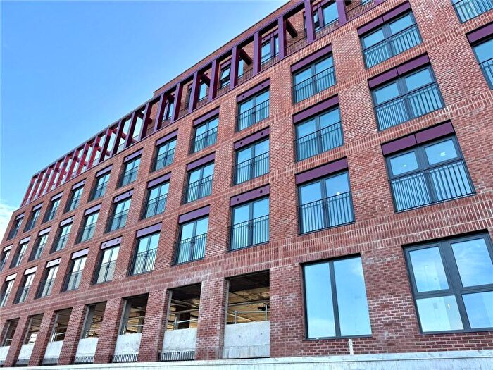 2 Bedroom Flat For Sale In Oriel Street, Liverpool, L3