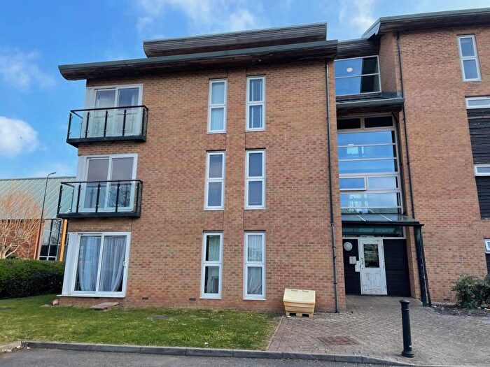 2 Bedroom Apartment To Rent In Bransby Way, Weston-super-Mare, North Somerset, BS24