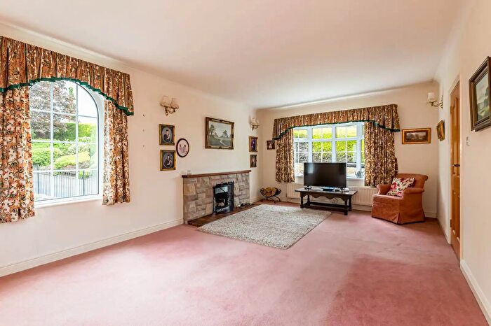 4 Bedroom Detached House For Sale In Ballycoan Road, Belfast, BT8