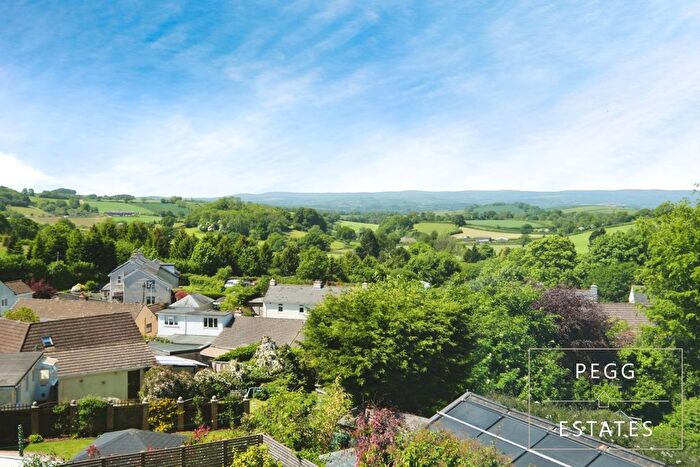 3 Bedroom Semi Detached House For Sale In Westview Road, Marldon, Paignton, TQ3