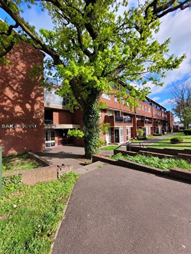 2 Bedroom Flat To Rent In Shenley Road, Borehamwood, WD6