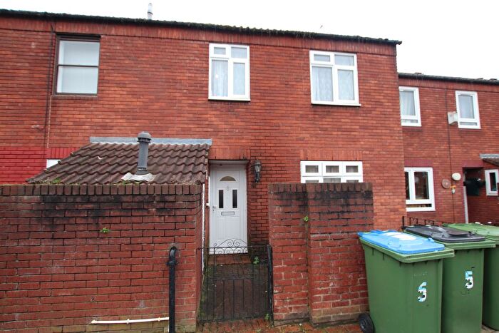 3 Bedroom Terraced House For Sale In London, SE18