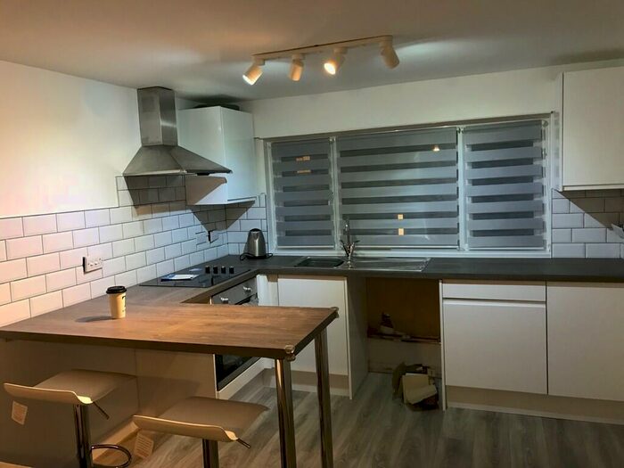 Studio To Rent In Lyon Street, Southampton, SO14