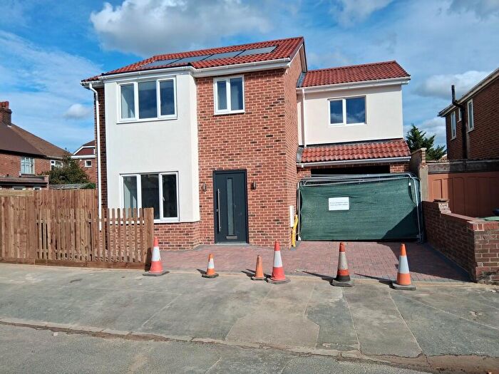 3 Bedroom Detached House To Rent In Whitehill Road, Cambridge, CB5
