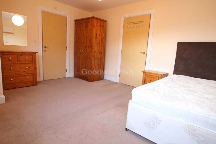 2 Bedroom Apartment To Rent In Alders Road, Wythenshawe, M22