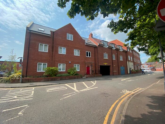 1 Bedroom Flat To Rent In King Street, Worcester, WR1