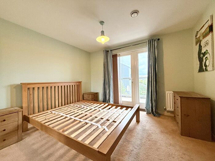 3 Bedroom Apartment To Rent In Ernest Websdale House, Barking, IG11