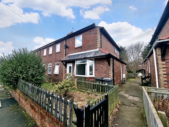 2 Bedroom Flat To Rent In Balkwell Green, North Shields, NE29