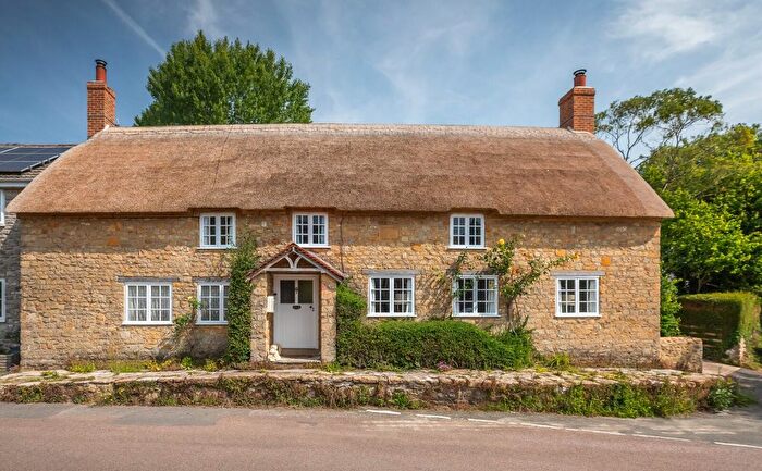 5 Bedroom Detached House For Sale In Loders, Bridport, Dorset, DT6