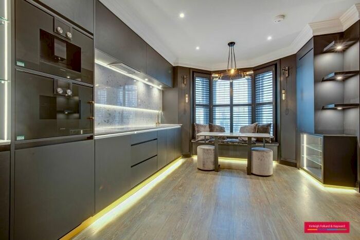 1 Bedroom Flat To Rent In Fulham Road, London, SW6