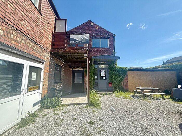 Shop To Rent In Aughton Road, Southport, Southport, PR8