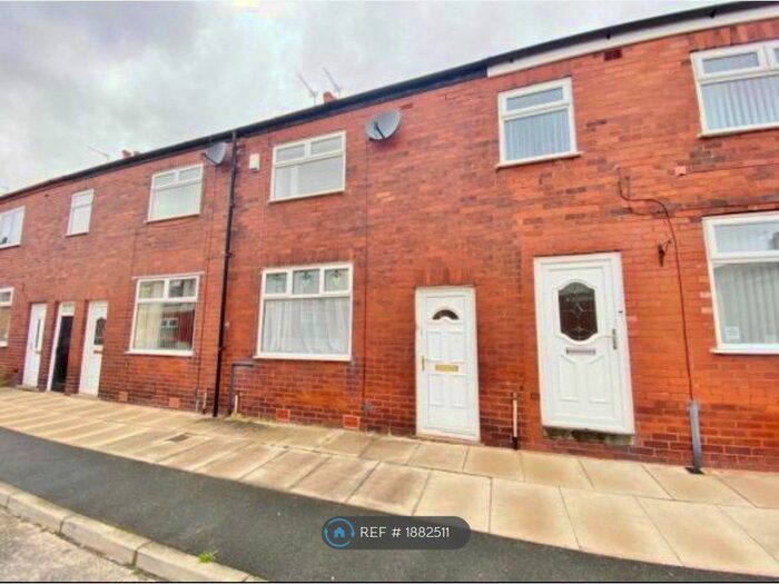 2 Bedroom Terraced House To Rent In Kane Street, Preston, PR2
