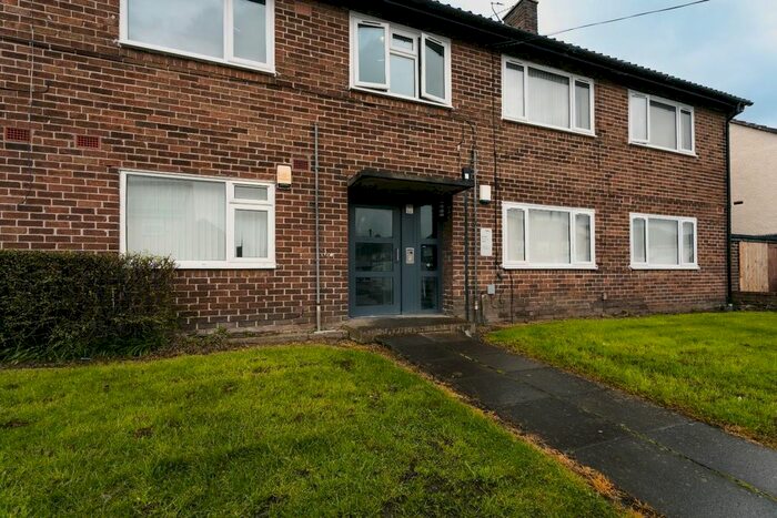 2 Bedroom Flat To Rent In Amaury Road, Crosby, Liverpool, L23