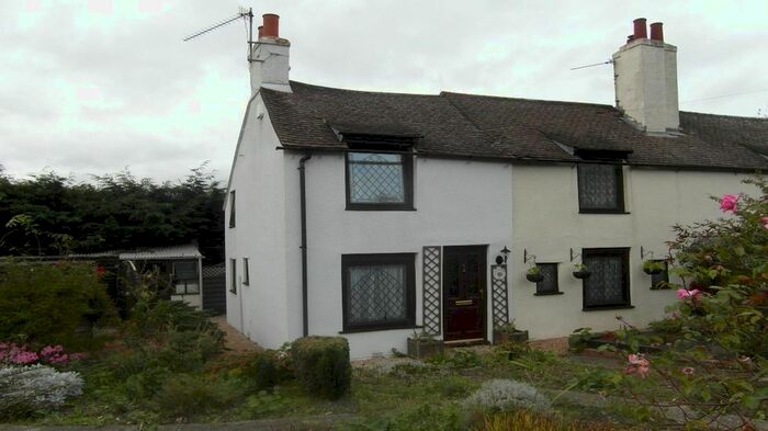 1 Bedroom End Of Terrace House To Rent In Winchester Road, Basingstoke, RG21