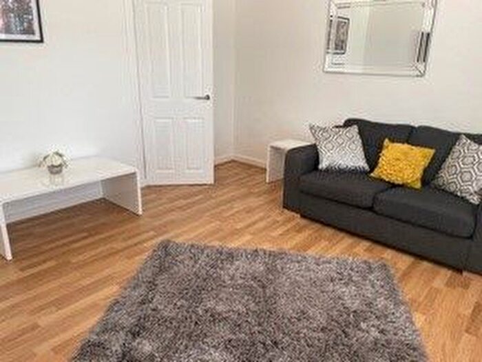 Studio To Rent In Auchmill Road, Bucksburn, Aberdeen, AB21