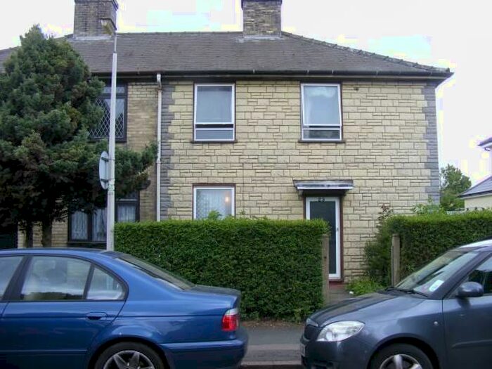 4 Bedroom House To Rent In Garlic Row, Cambridge, CB5