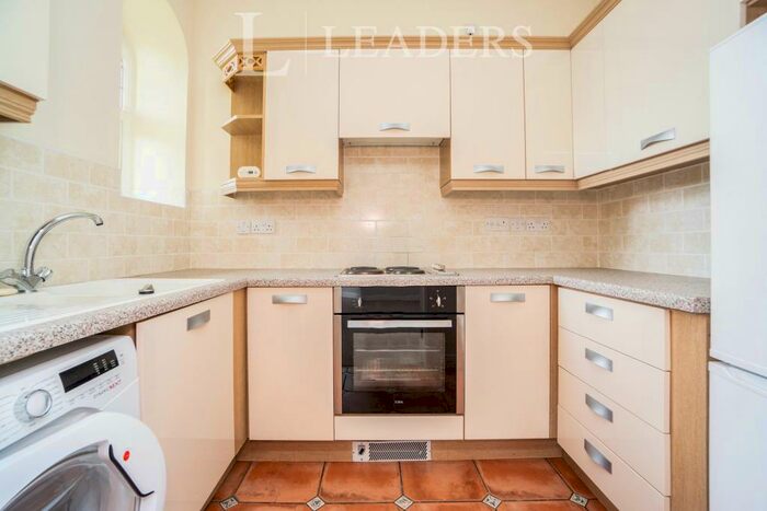 2 Bedroom Apartment To Rent In Deva Heights, Dee Banks, CH3